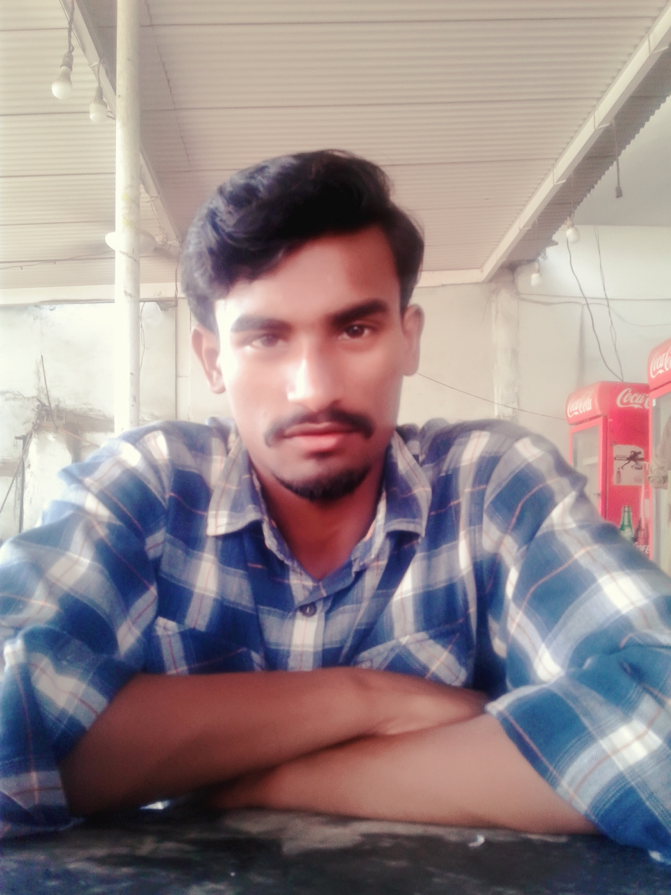 Umair Ali Qureshi Illustrator