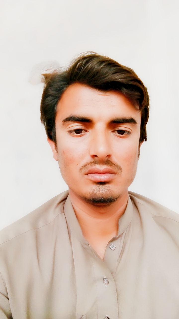 Muhammad Shafiq Project Management