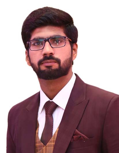 Muhammad Hasnain Public Relations, Electrical Engineering, Mobile Phone, Punjabi, English (US)