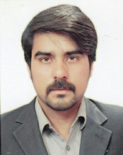 Muhammad Luqman Jan Profile Muhammad Luqman Jan Profile