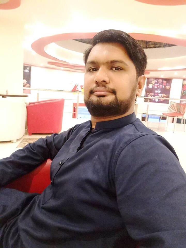 MUHAMMAD TABASSUM NAZIR English (UK)