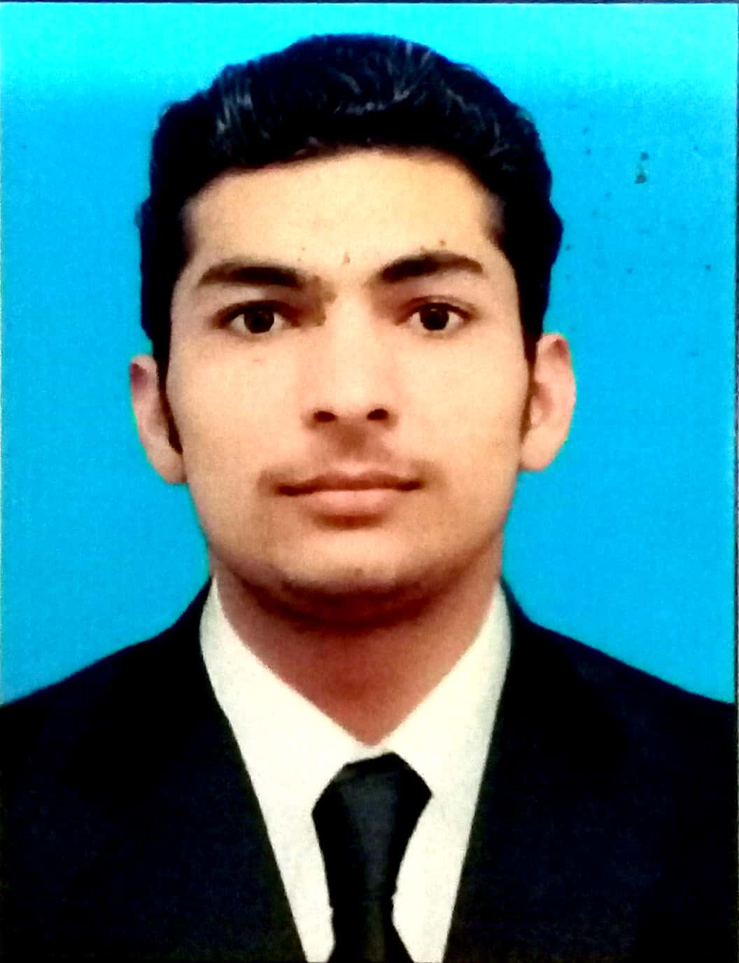 HASEEB SAQIB Engineering