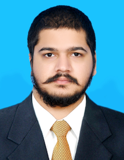 Zaid Munawar Software Development