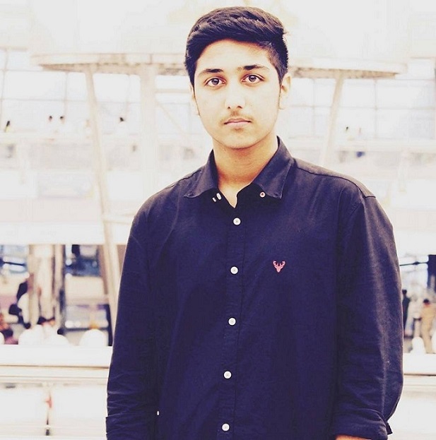 Muhammad Abdullah Video Upload, Desktop Support, Data Entry, Web Search, Mathematics