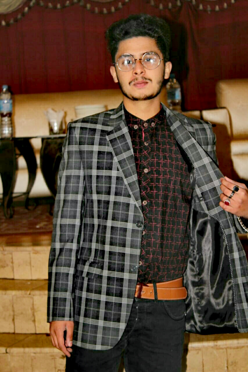 Syed Shahzaib Word, Management, Excel, AutoCAD, SEO