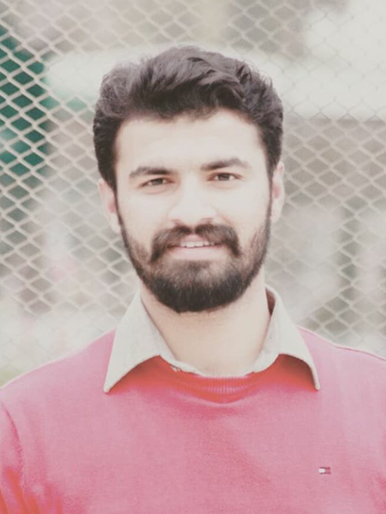 Abdul Rehman Karim Profile