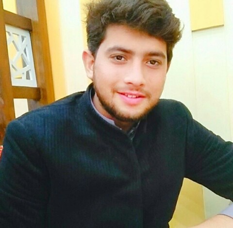 Muhammad Tahir Habib 