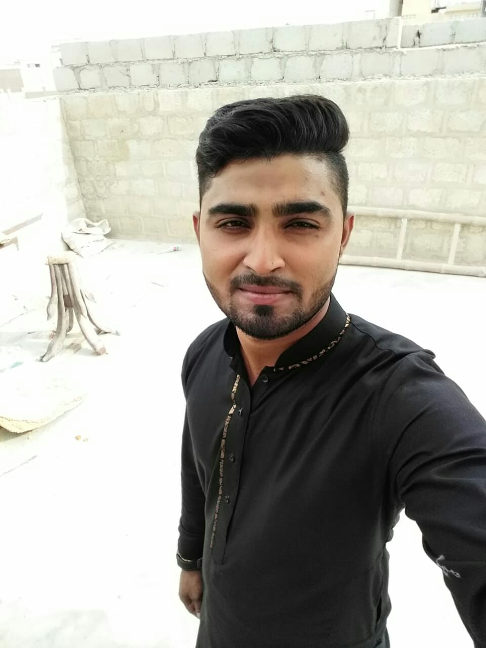 Junaid Qureshi 