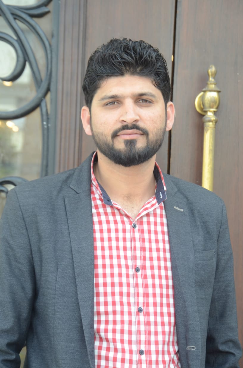 Muhammad Ihsan Sabir Poster Design, Arts & Crafts, Advertisement Design, Human Resources, Public Relations