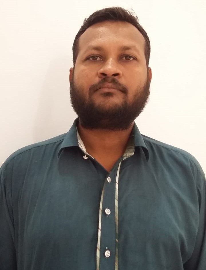 Jamshed Ghouri Textile Engineering, Engineering, Electrical Engineering, Industrial Engineering, Materials Engineer