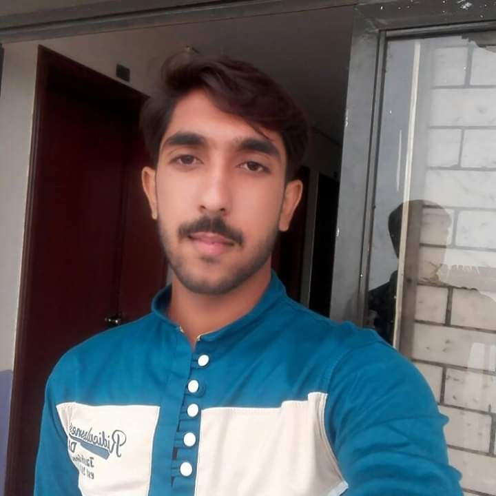 Muhammad Sheeraz Hashmi 