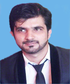 Muhammad Tahir Khan 