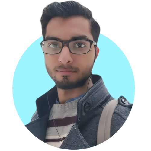 Zaid Rafique Profile