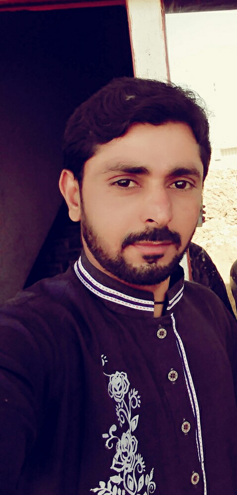 Sajid Hussain 