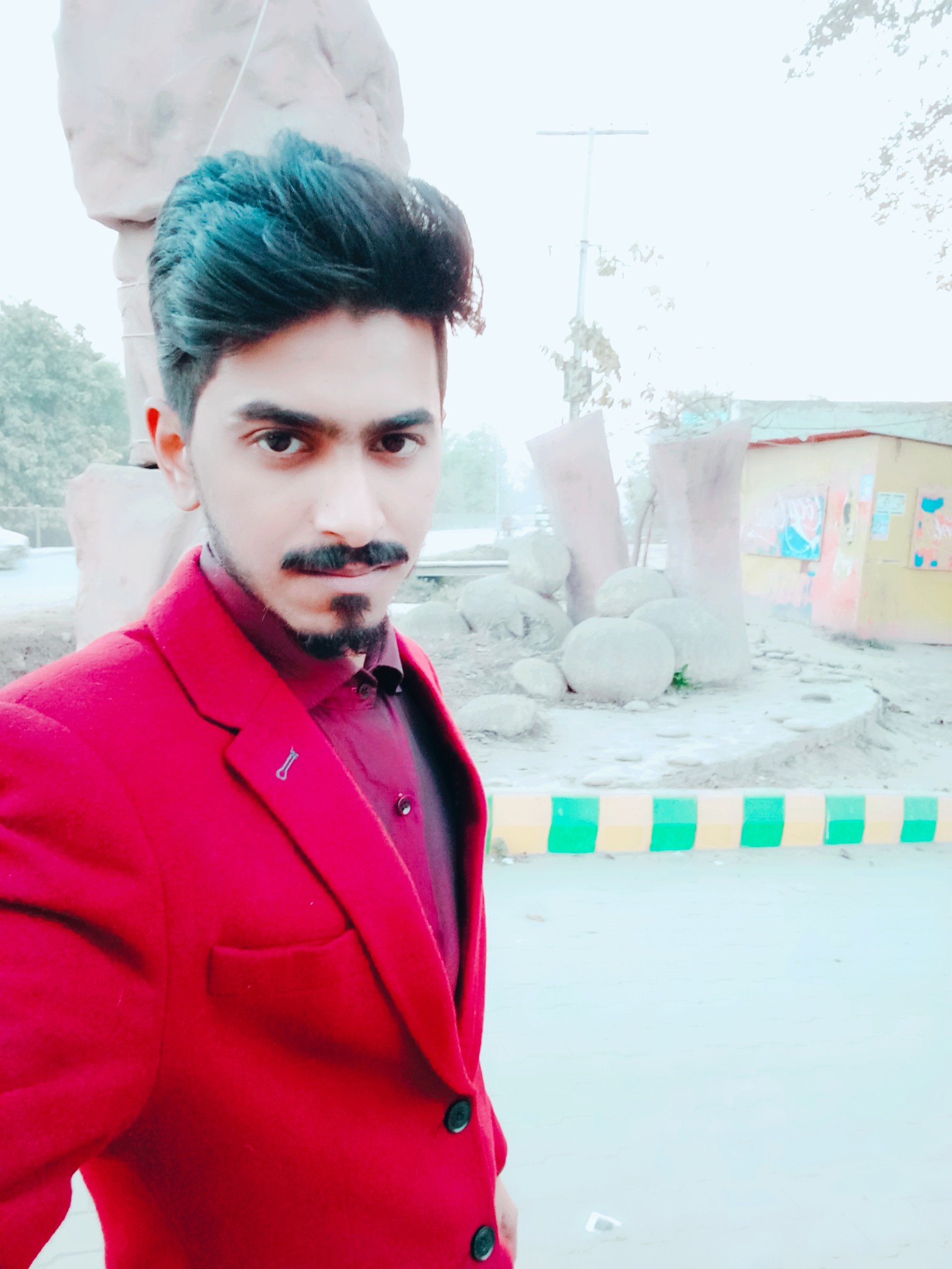 Umar Munawer Data Entry