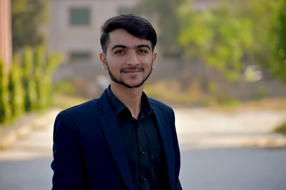 Muhammad Rehan Jamil Profile