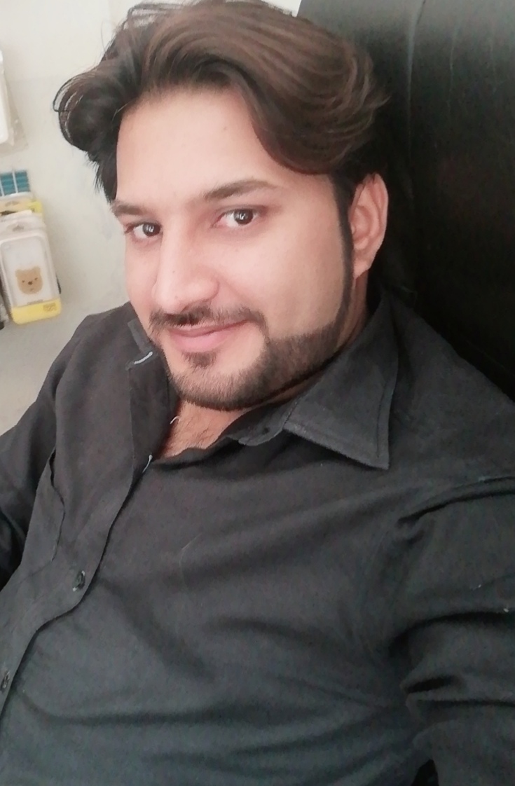 Hannan Ahmad Profile Hannan Ahmad Profile