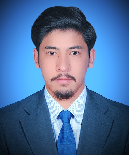 Asif Ali BPO