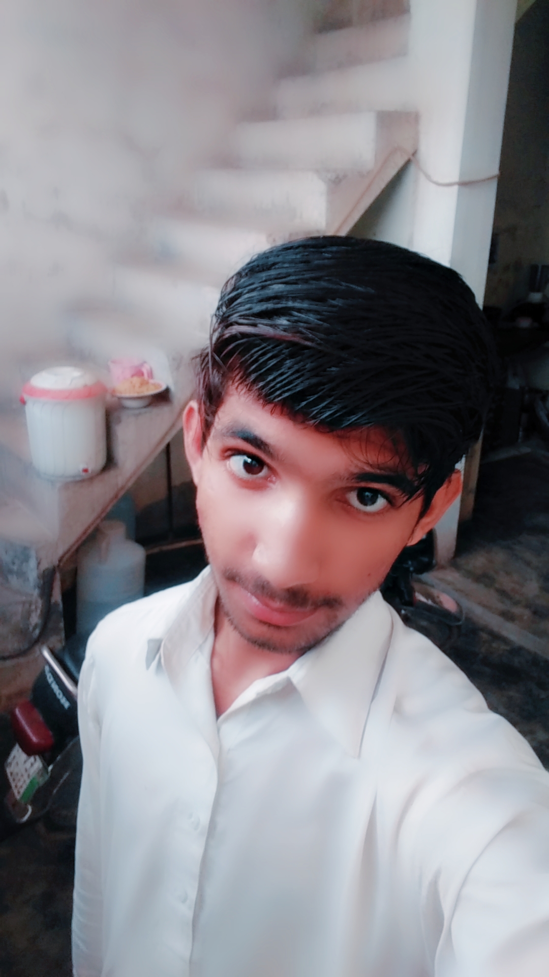 Saif Ur Rehman 