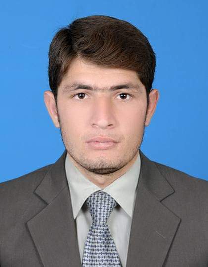 MEHBOOB KHAN 