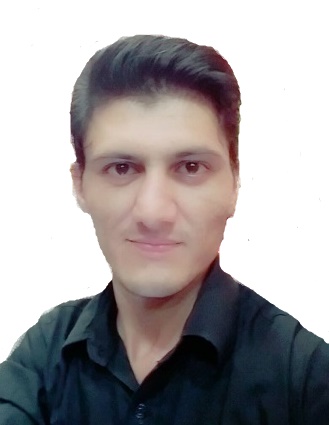 Fawad Ali Photoshop Design