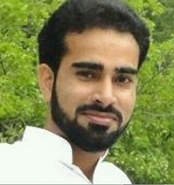 Nasir Ali 