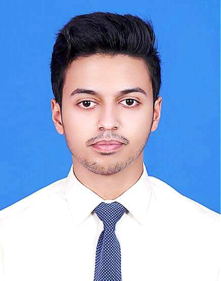Abdul Ahad Khan Inventory Management, Finance, Public Relations, Accounting, Data Processing