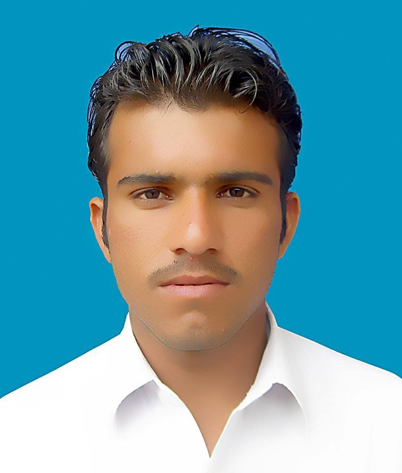 Sami Ullah Profile Sami Ullah Profile