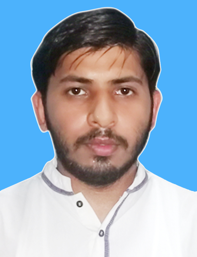 Muhammad Atif 