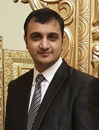 Muhammad Usman Mansur Project Management