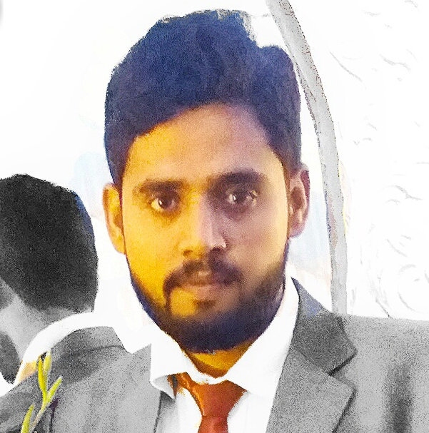 Muhammad Rashid Javaid 3D Design