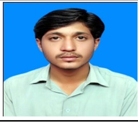 Muhammad Naeem 