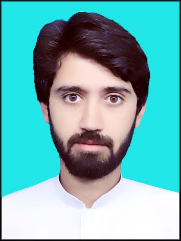 Saeed Ullah Technical Writing