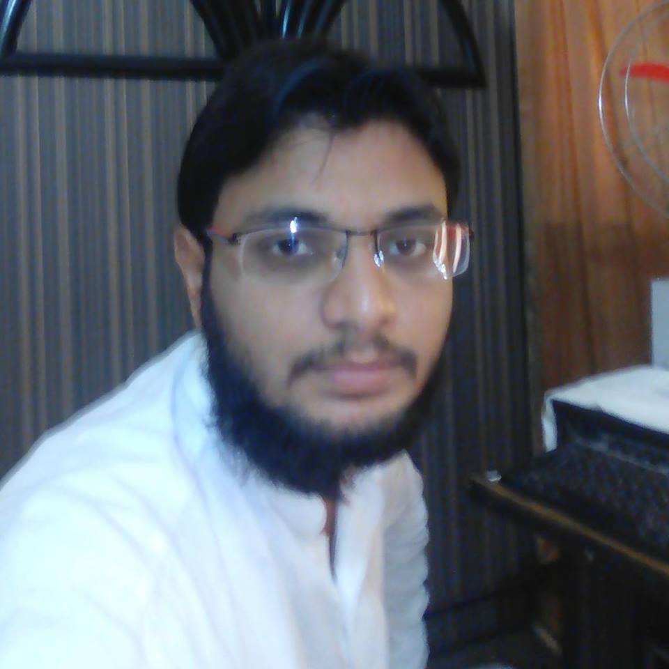 Muhammad Arsalan 