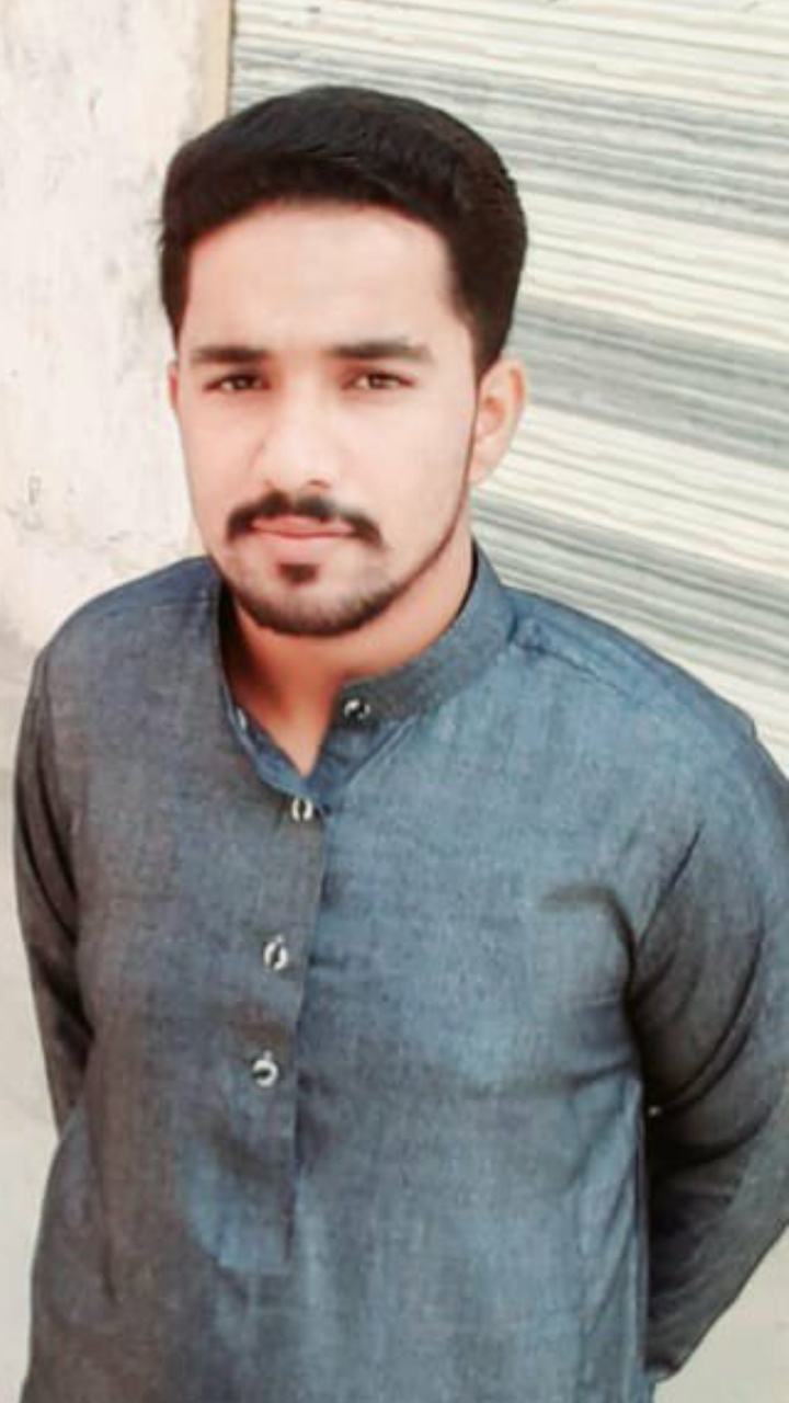Hassan Javed 