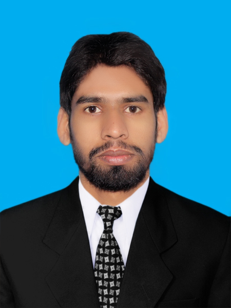Muhammad Shakir Accounting