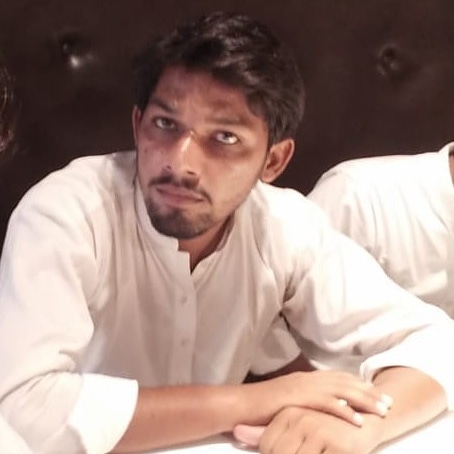 Muhammad Paris Irshad 