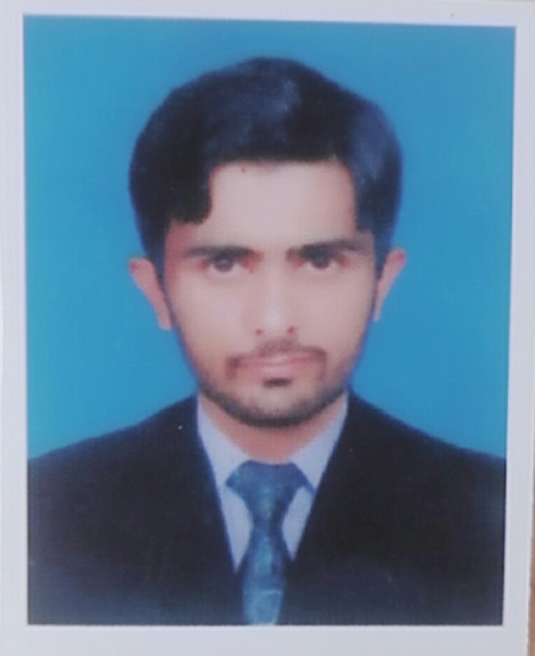 Hussnain Ali Qureshi 