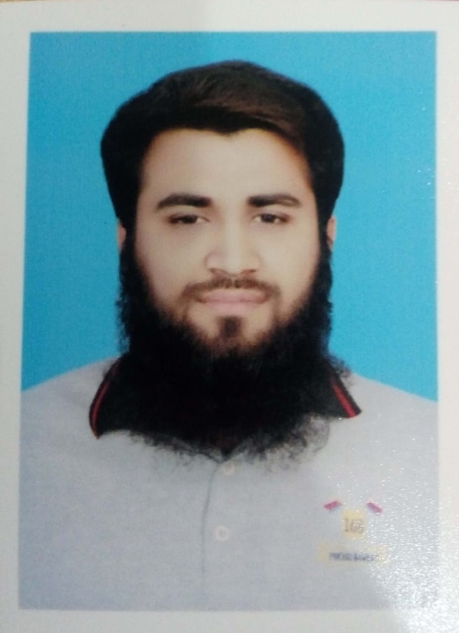 Hamza Manzoor AutoCAD Architecture