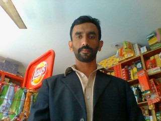 Muhammad Irfan Alerting