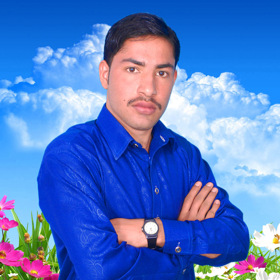 Muhammad Shahzad Profile Muhammad Shahzad Profile