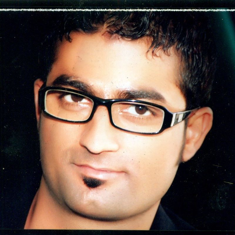 Sarfaraz Hussain Profile Sarfaraz Hussain Profile