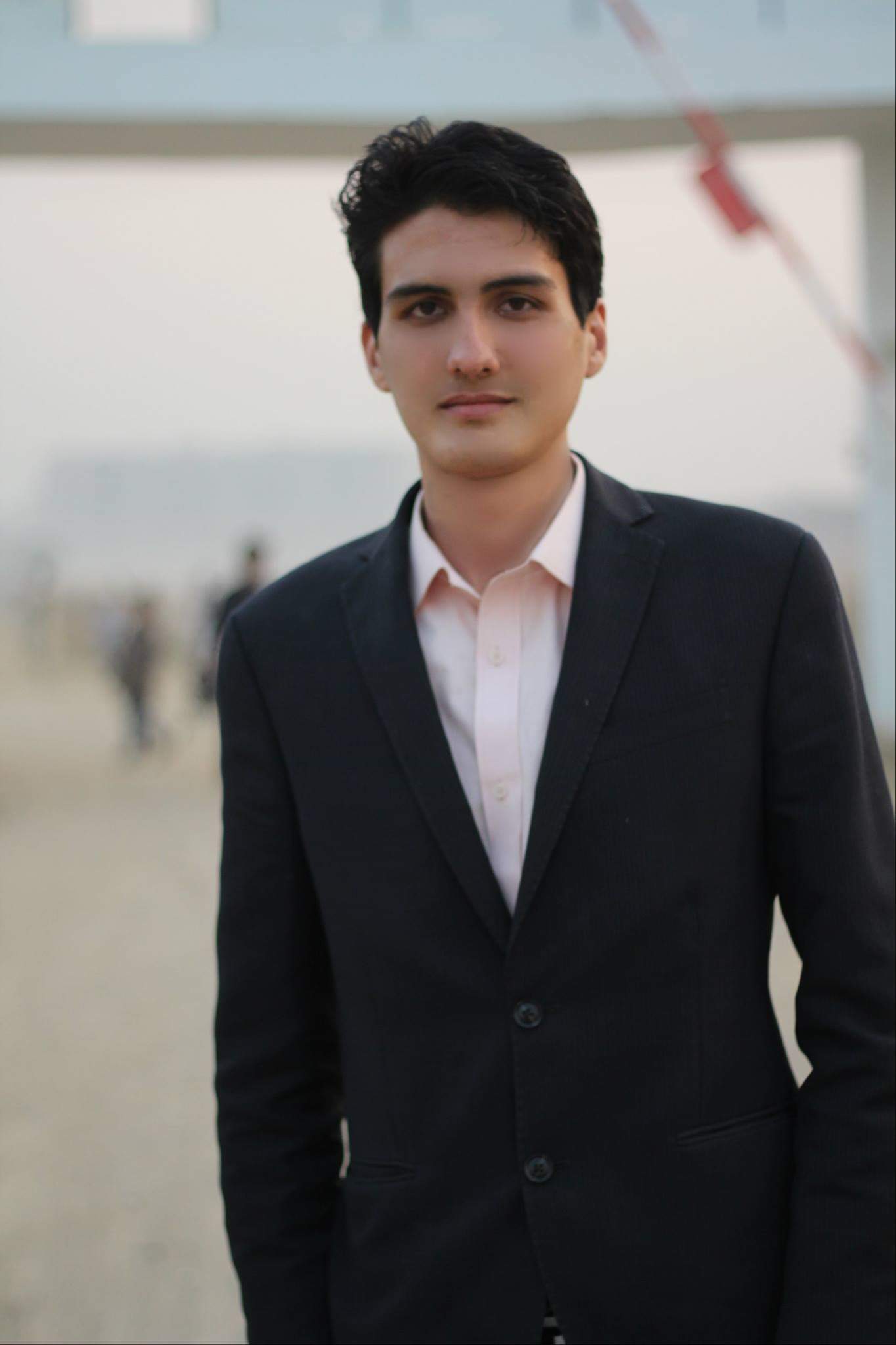 Nasrat Khan Profile Nasrat Khan Profile