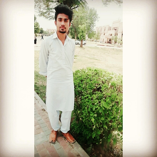 Ahsan Sagheer Profile