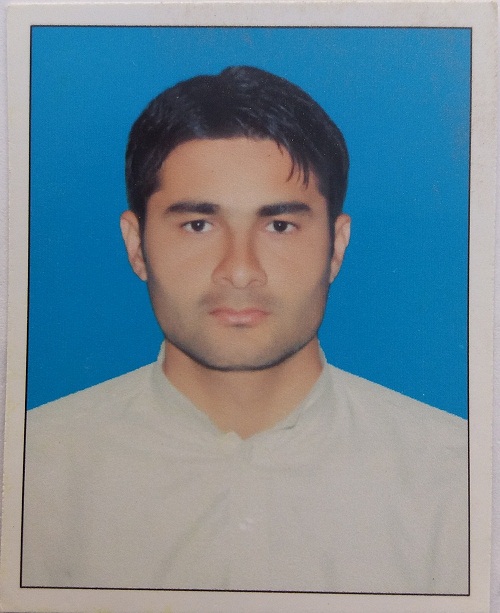 Rashid Muhammad Profile Rashid Muhammad Profile