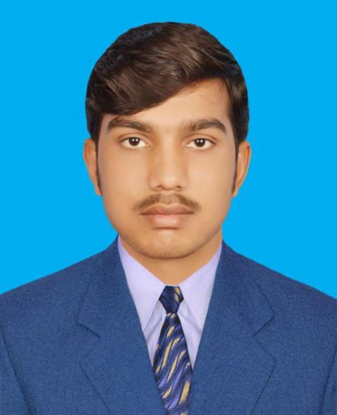 Muhammad Yasin Profile