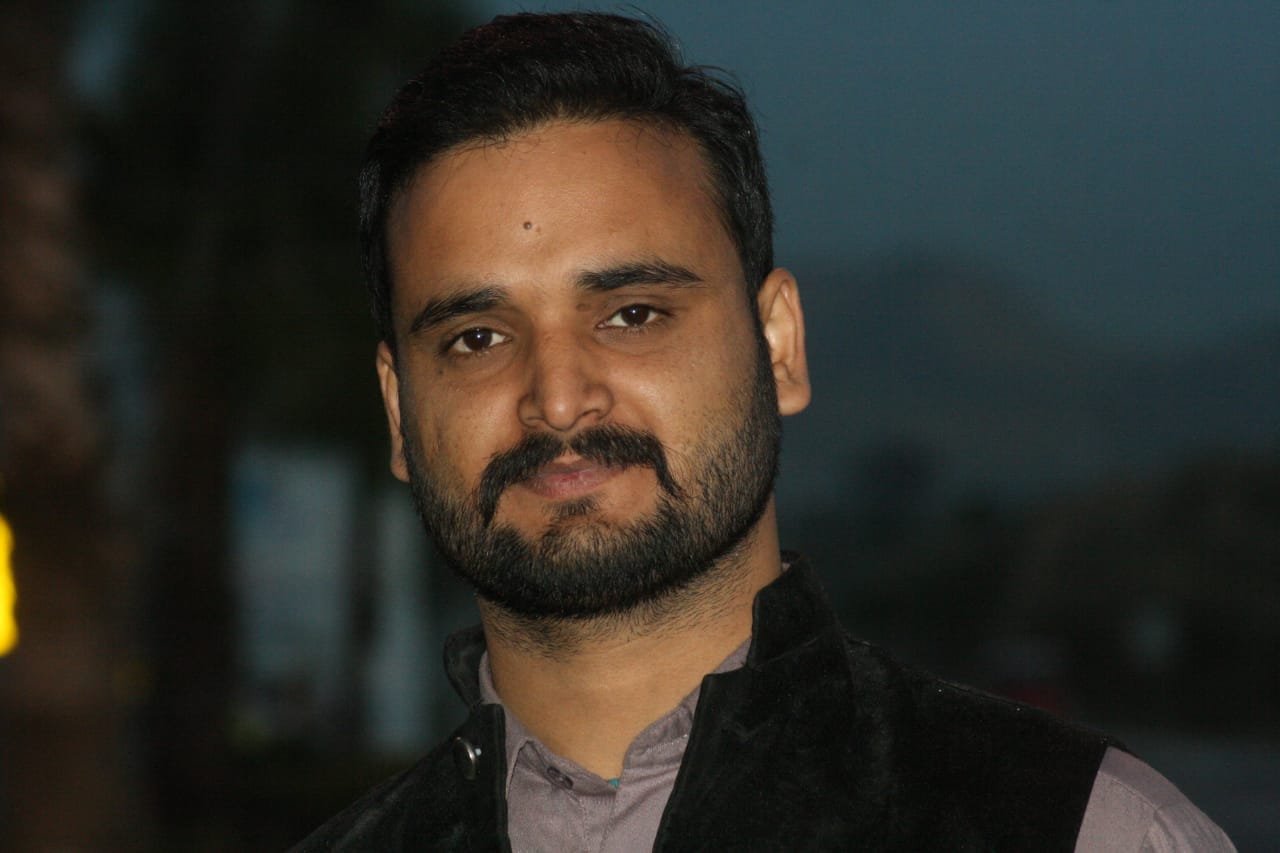 Muhammad Bilal Profile Muhammad Bilal Profile