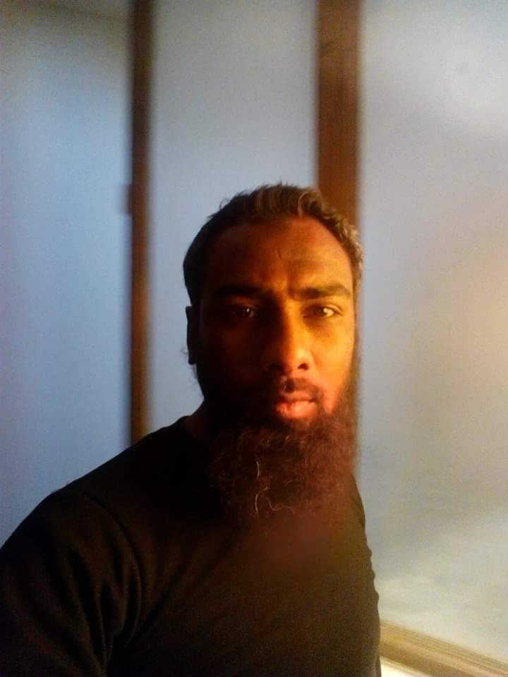 Faizan Ahmed Profile