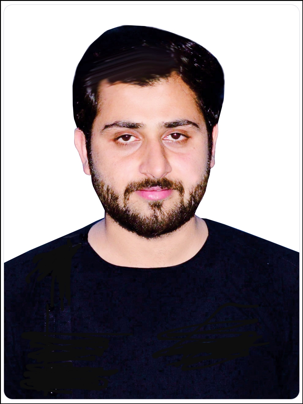 Sabeeh Ullah Khan Profile