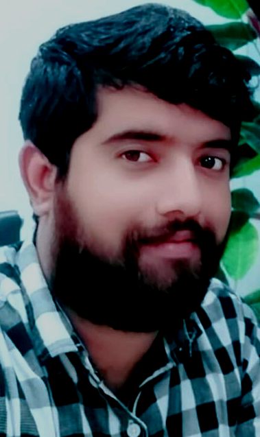 Muhammad Zulfiqar Profile